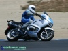 California Superbike School - BMW 1150RT